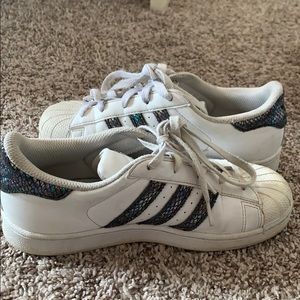 Adidas shoes